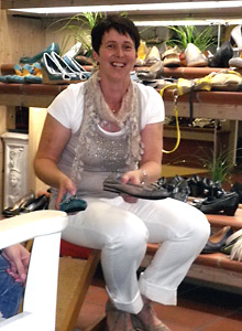Gabriele Zehner