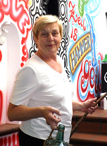 Hedwig Minnich