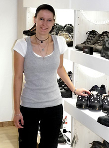 Jennifer Kreu�ling