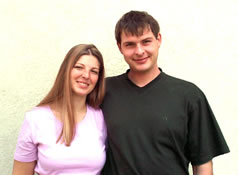 Melanie & Stefan Minnich