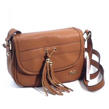Schultertasche