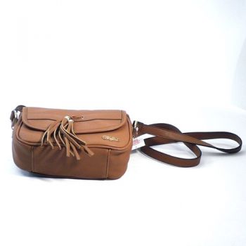 Schultertasche