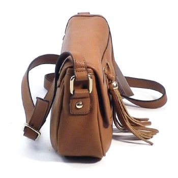 Schultertasche