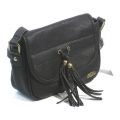 Schultertasche