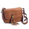 Schultertasche
